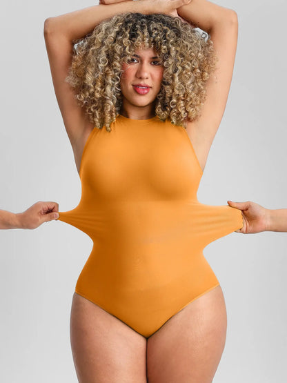 Buttery Seamless Bodysuit