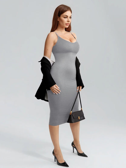 Seamless Everyday Sculpt Dress