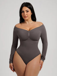 Dark Gull Gray