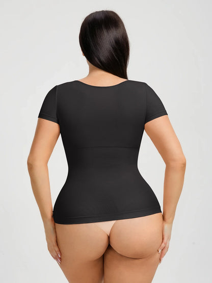 Seamless Tummy Control Everyday Top