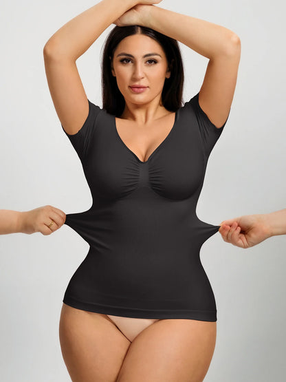 Seamless Tummy Control Everyday Top