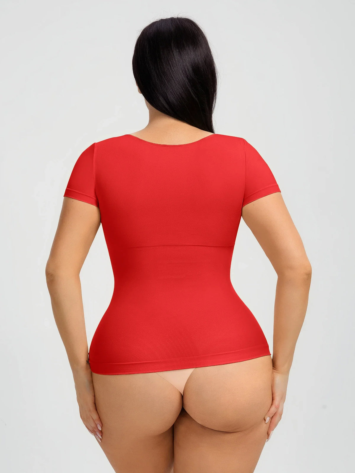 Seamless Tummy Control Everyday Top