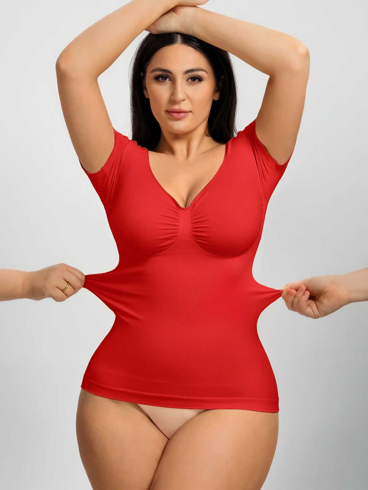 Seamless Tummy Control Everyday Top