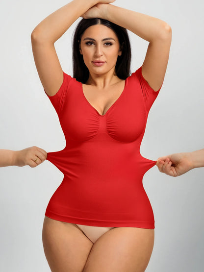 Seamless Tummy Control Everyday Top