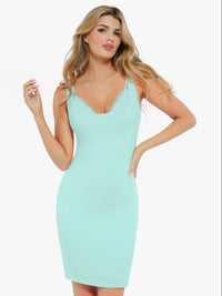 Pale Aqua