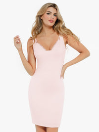 Blush pink