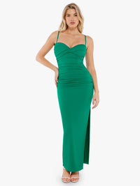 Teal Green