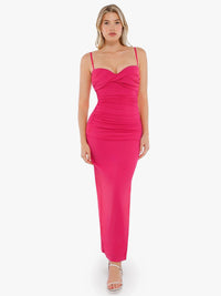 Raspberry Red