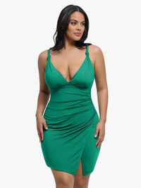 Teal Green