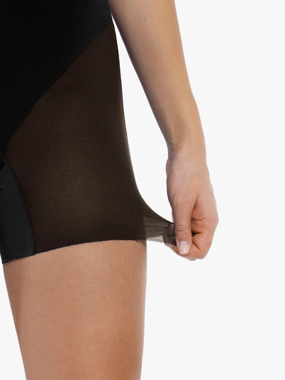 Shapewear Short Sleeve Perfect Form Sheath Dress
