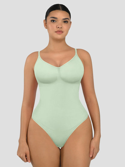 Tummy Control Seamless Bodysuit [BOGO]