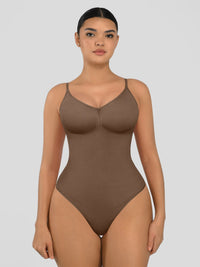 Russet Brown
