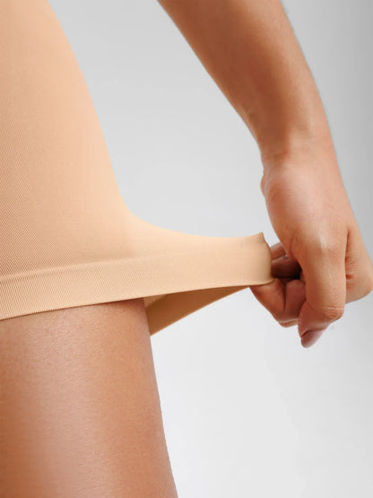 Tummy Control Seamless Stretch Bodysuit