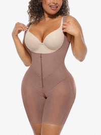 Mocha Brown
