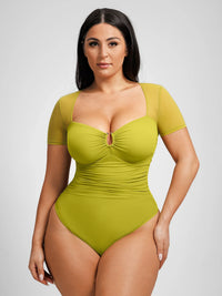 Matcha Green