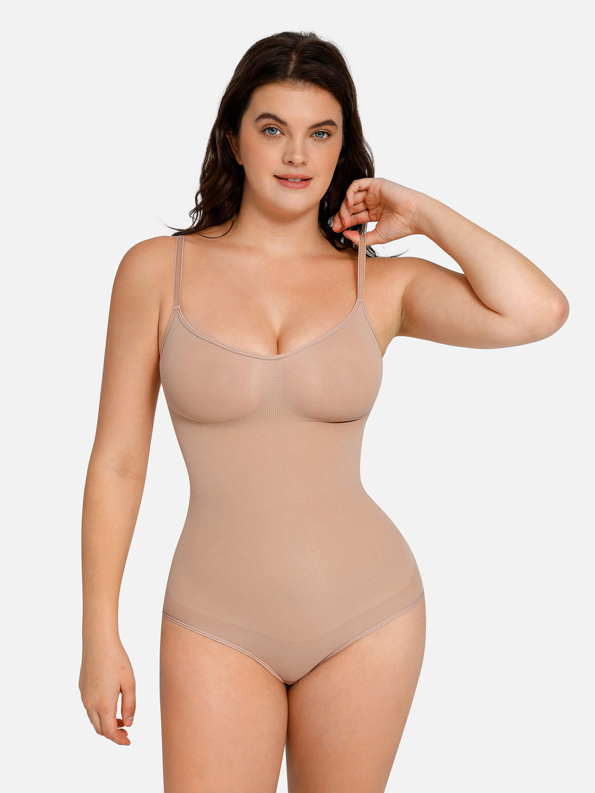 Seamless Everyday Bodysuit [BOGO]