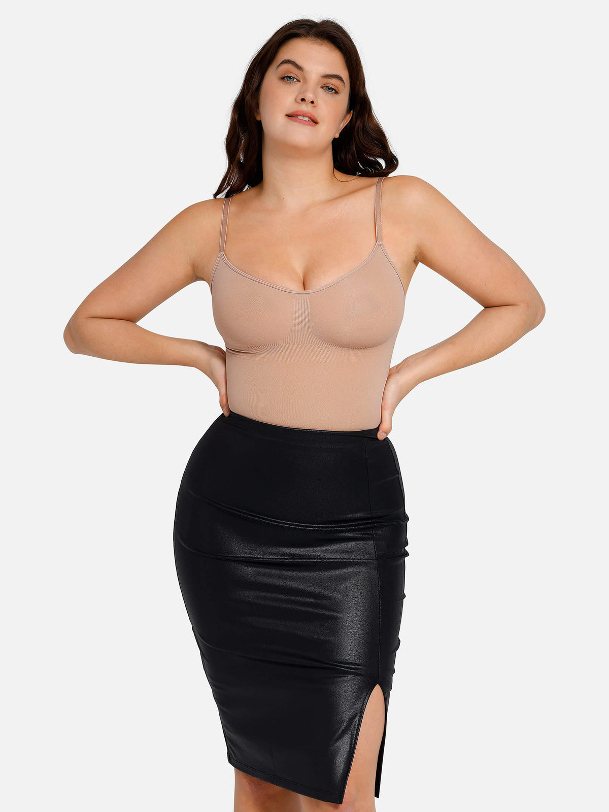 Seamless Everyday Bodysuit [BOGO]