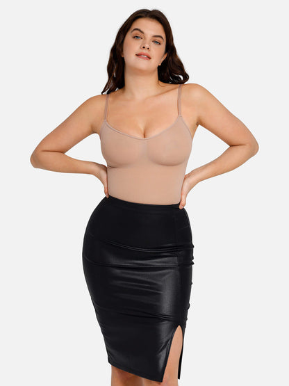Seamless Everyday Bodysuit