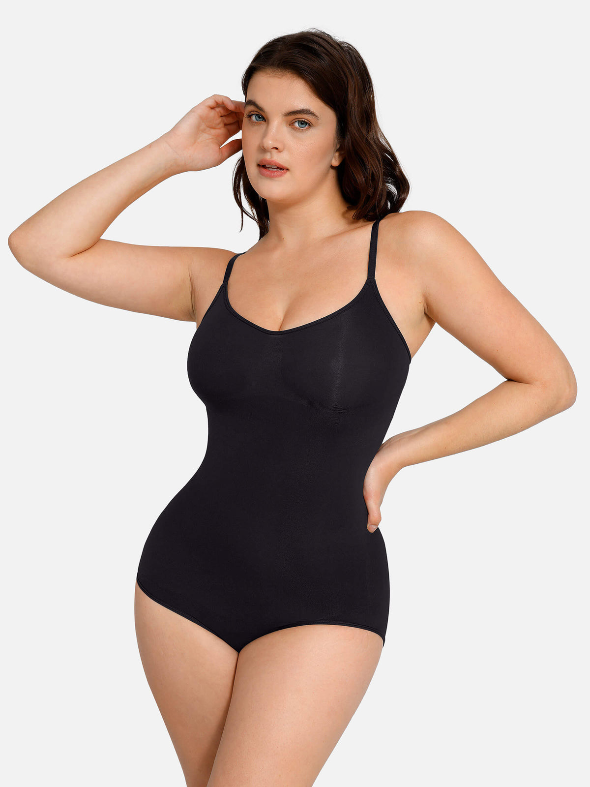 Seamless Everyday Bodysuit [BOGO]