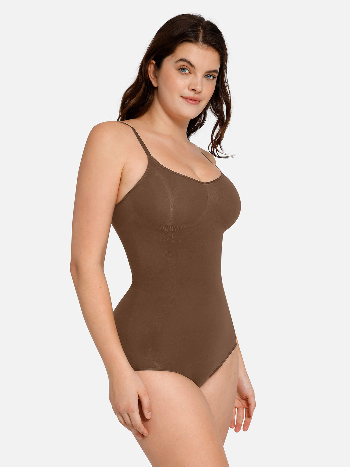 Seamless Everyday Bodysuit