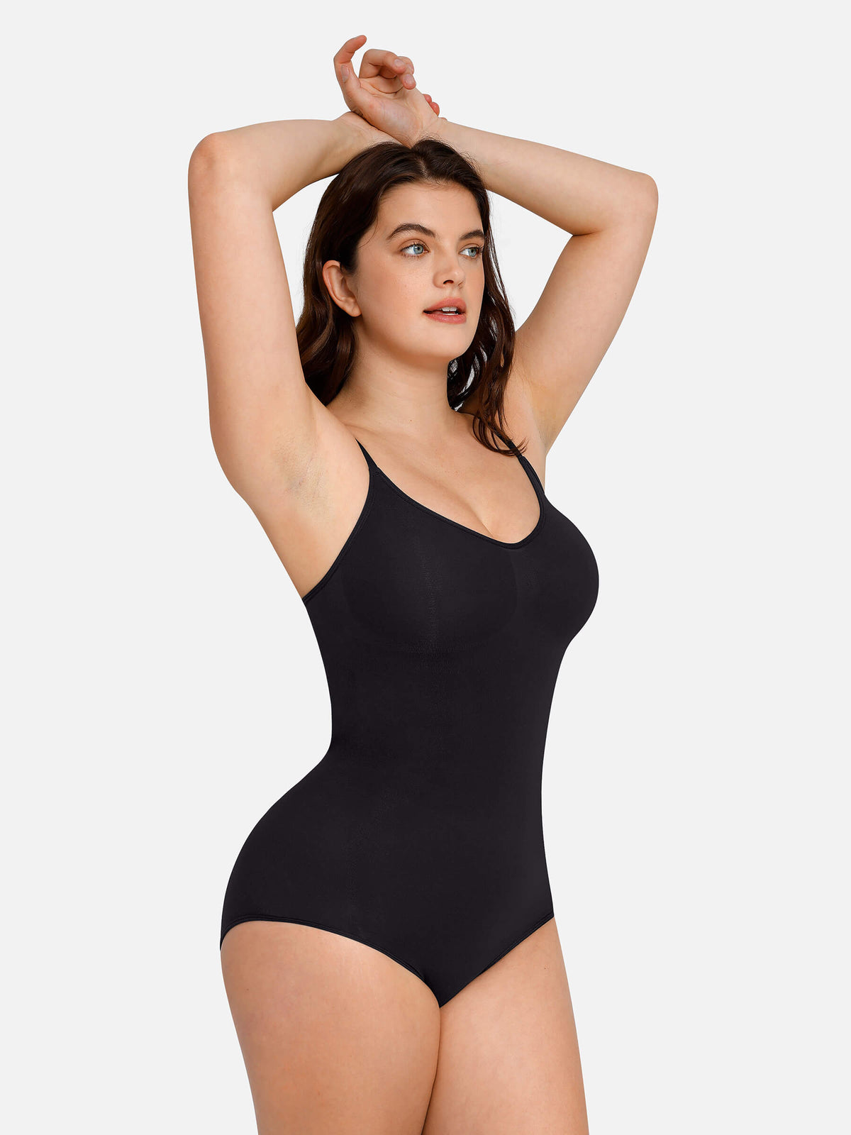 Seamless Everyday Bodysuit [BOGO]