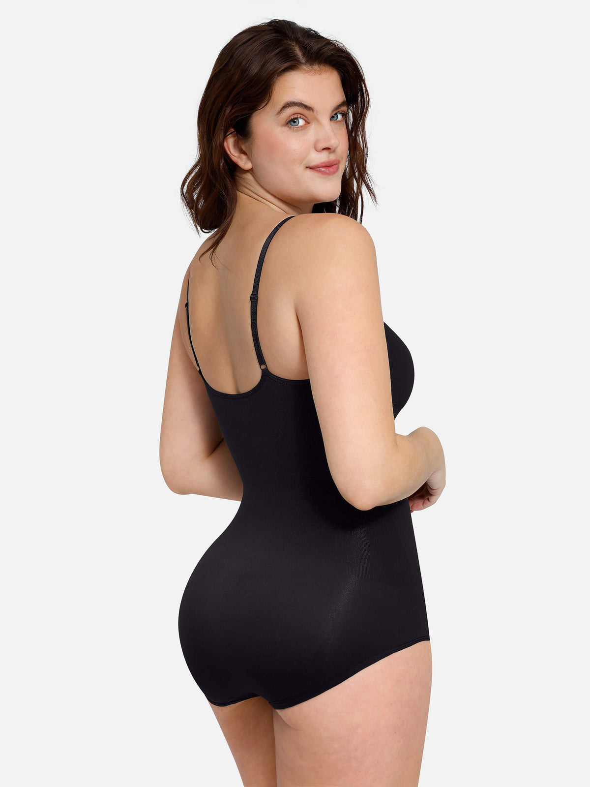 Seamless Everyday Bodysuit [BOGO]