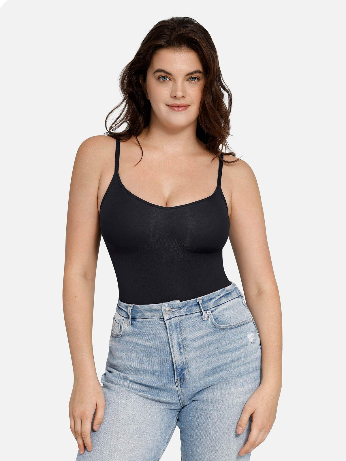 Seamless Everyday Bodysuit [BOGO]