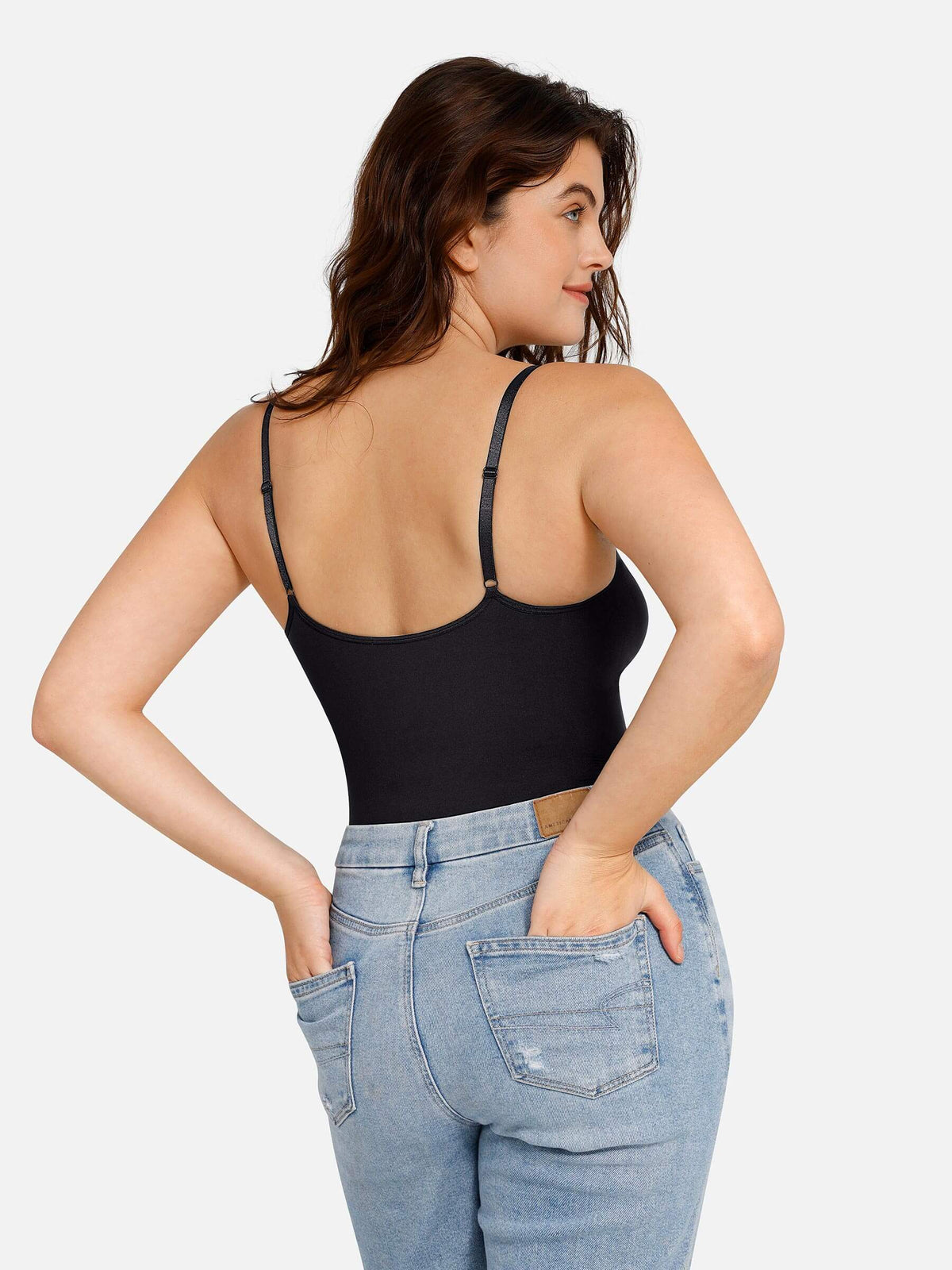 Seamless Everyday Bodysuit [BOGO]