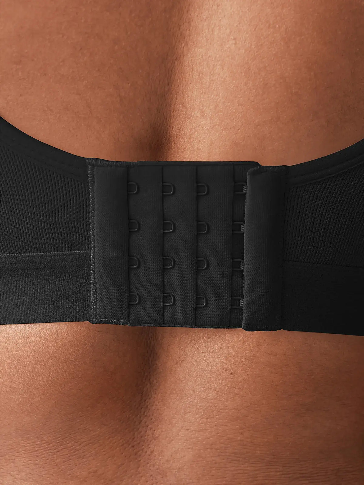 Support Smooth Wireless Bra