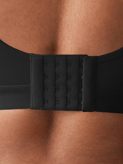 Support Smooth Wireless Bra