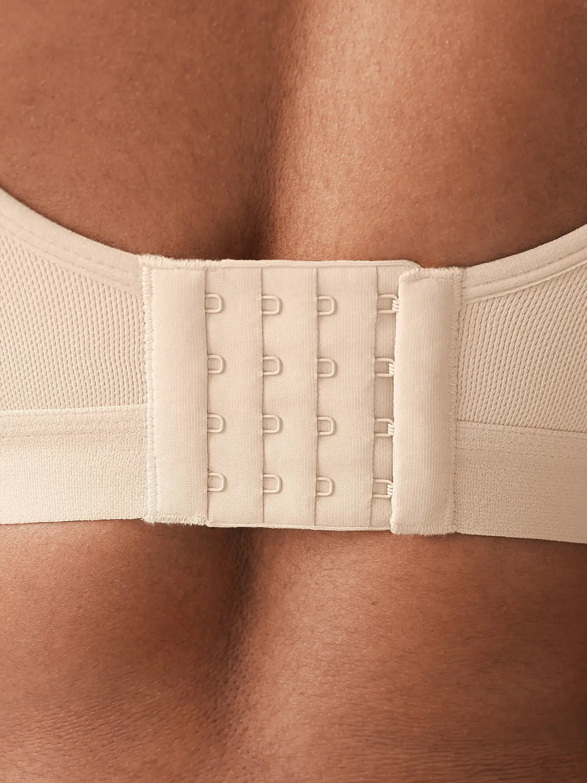 Support Smooth Wireless Bra