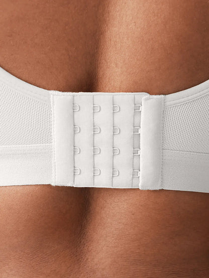 Support Smooth Wireless Bra