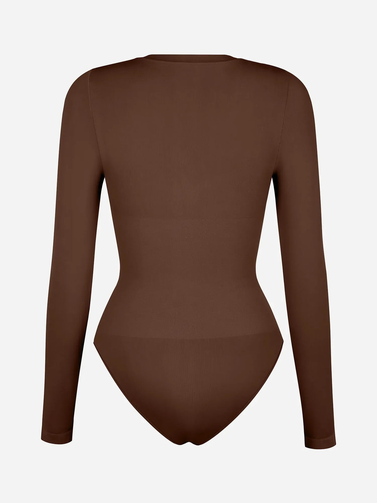 Ultra-Soft Crew Neck Bodysuit