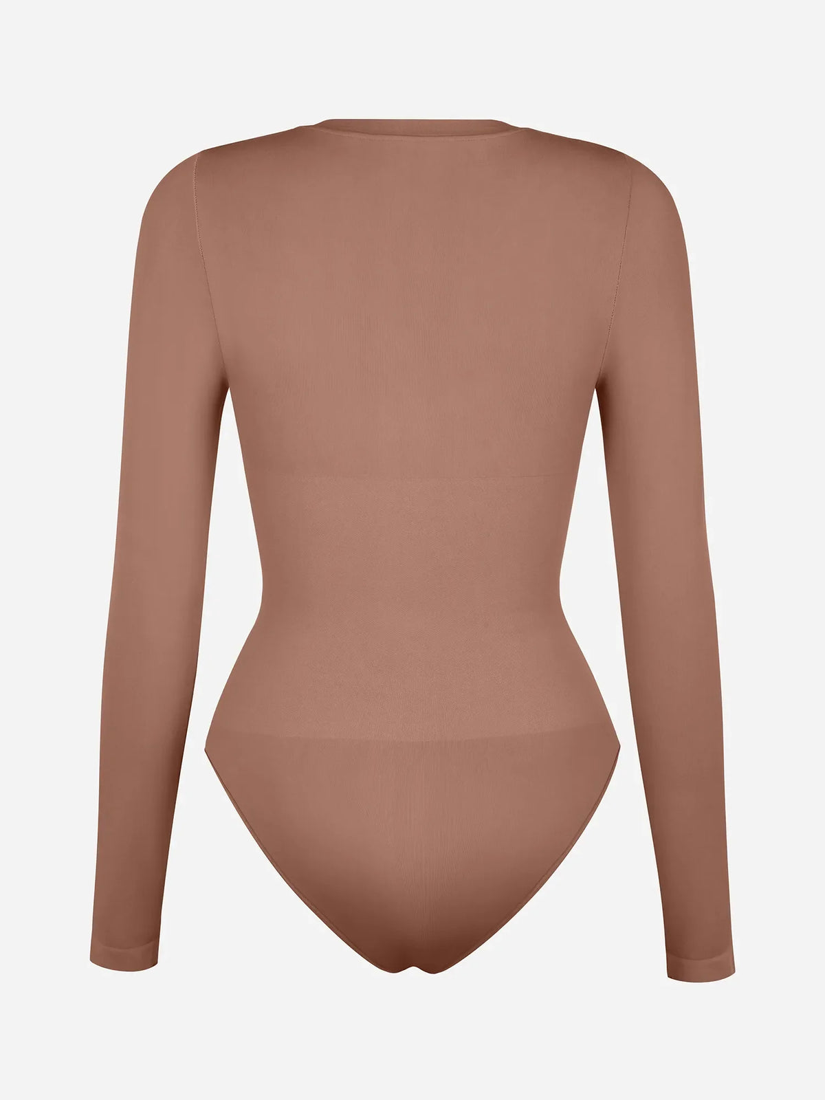 Ultra-Soft Crew Neck Bodysuit