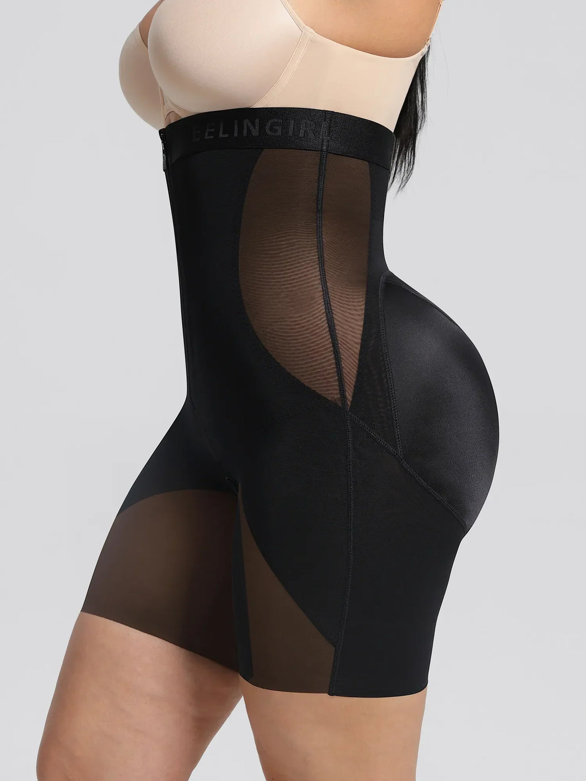 Featherlight Mesh Contour Bundle