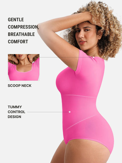 Buttery Seamless Bodysuit