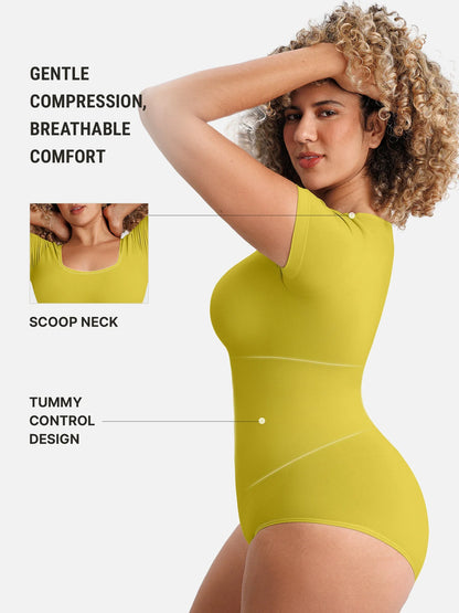 Buttery Seamless Bodysuit