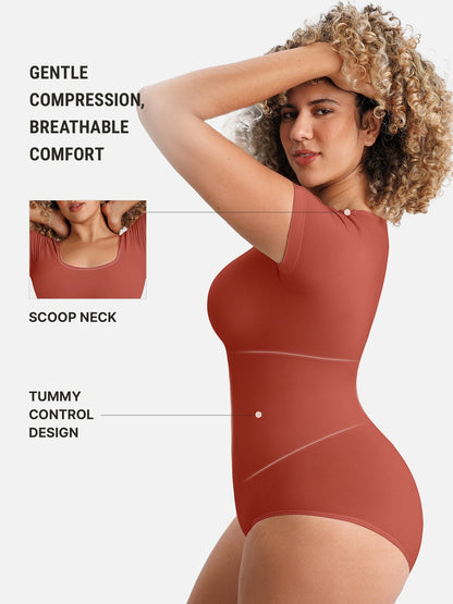 Buttery Seamless Bodysuit