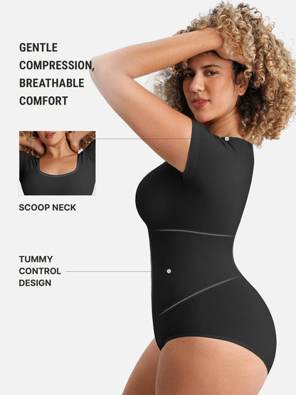 Buttery Seamless Bodysuit