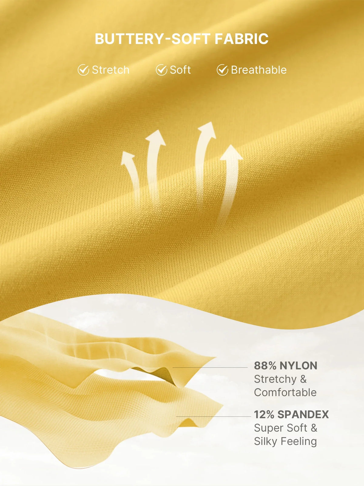 Buttery Seamless Bodysuit