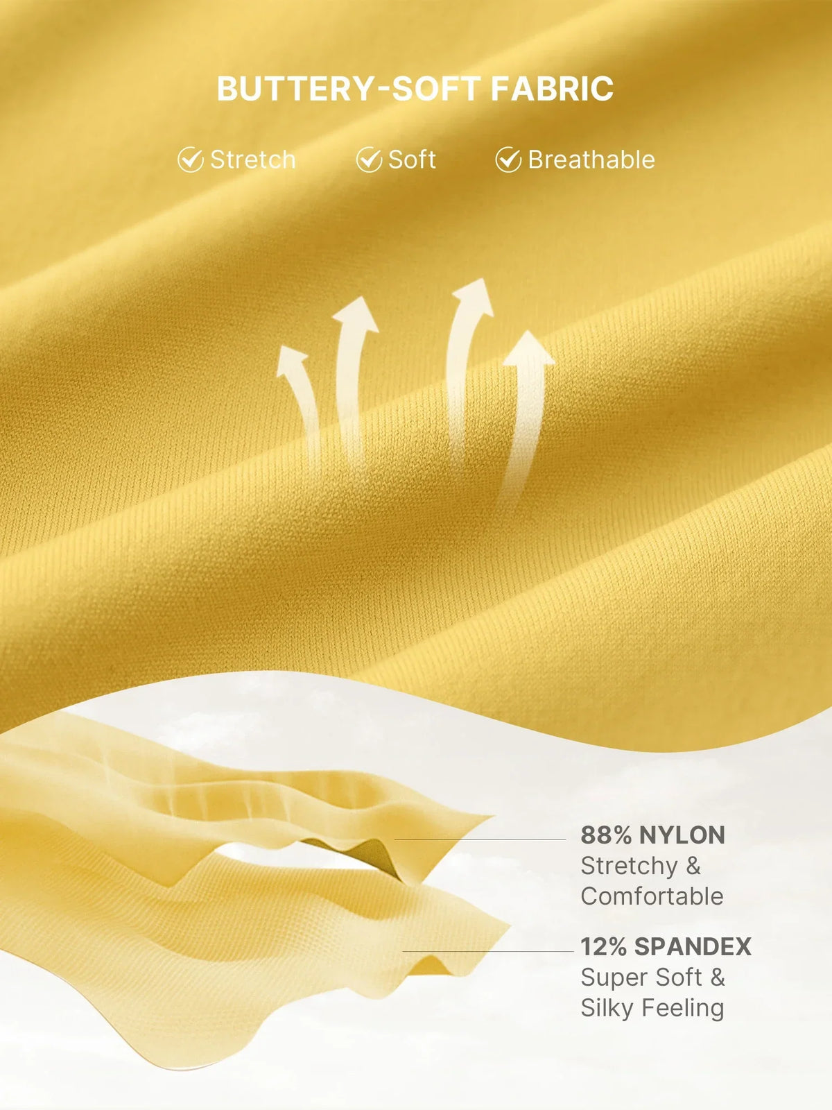 Buttery Seamless Classic Bodysuit
