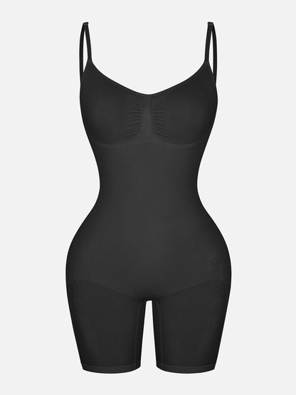 Tummy Control Butt Lift Shapewear Bodysuit