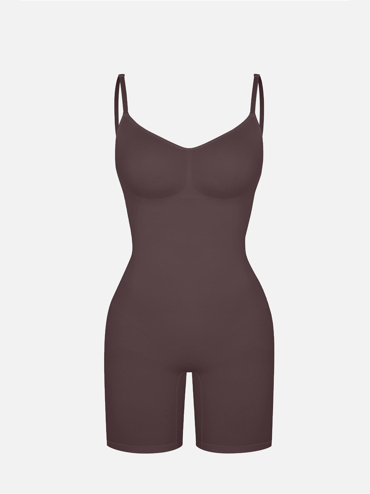 Tummy Control Butt Lift Shapewear Bodysuit