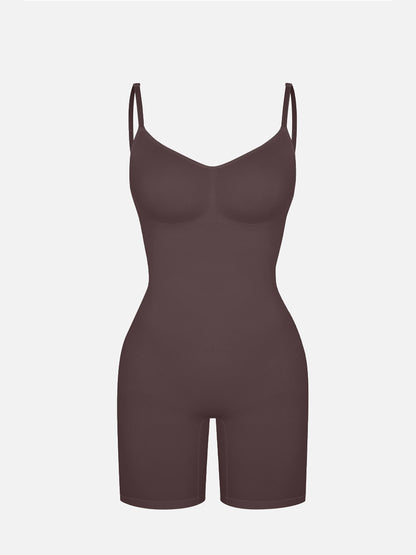 Tummy Control Butt Lift Shapewear Bodysuit