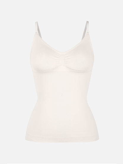 Bust Support Shaping Tank Top [BOGO]
