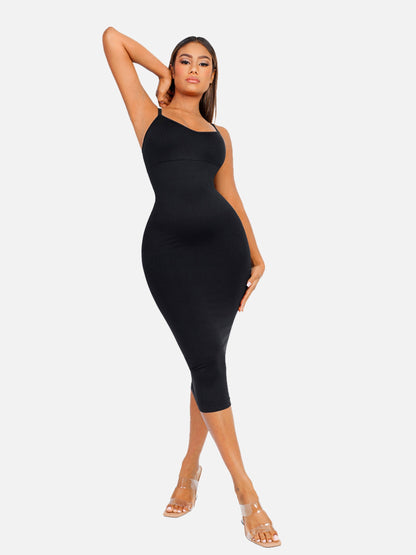 Seamless Everyday Sculpt Dress[BOGO]