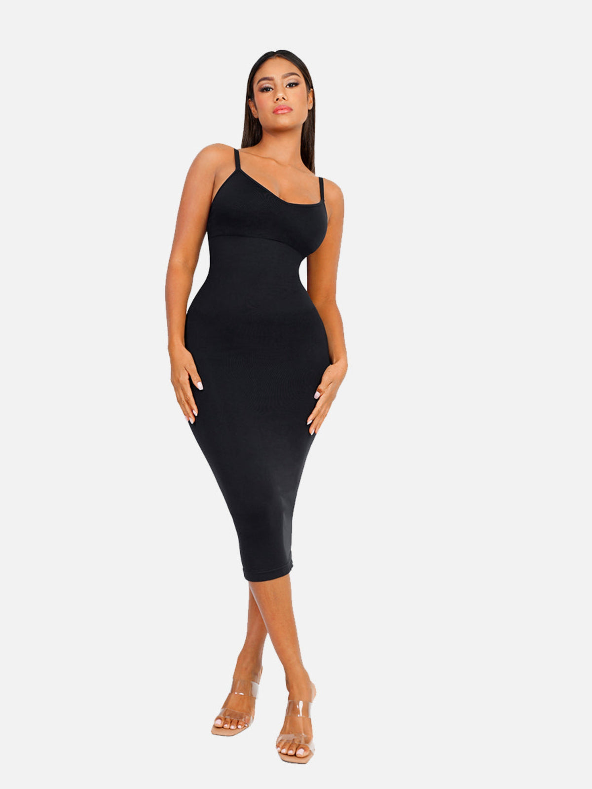 Seamless Everyday Sculpt Dress[BOGO]
