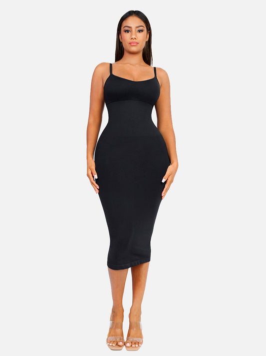 Seamless Everyday Sculpt Dress[BOGO]