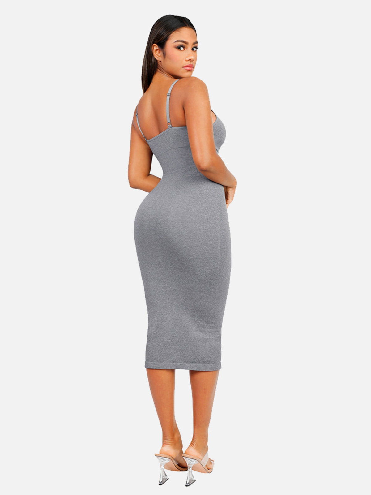 Seamless Everyday Sculpt Dress[BOGO]