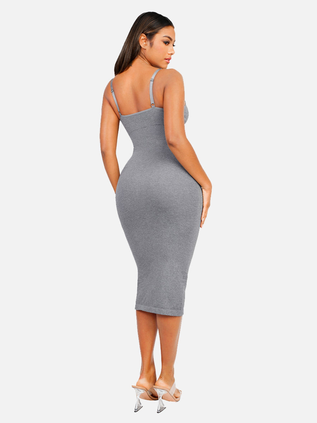 Seamless Everyday Sculpt Dress[BOGO]